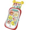 CLEMENTONI - SMARTPHONE INTERACTIV MICKEY MOUSE - CL17711