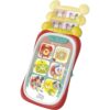 CLEMENTONI - SMARTPHONE INTERACTIV MICKEY MOUSE - CL17711