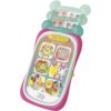 CLEMENTONI - SMARTPHONE INTERACTIV MINNIE MOUSE - CL17712