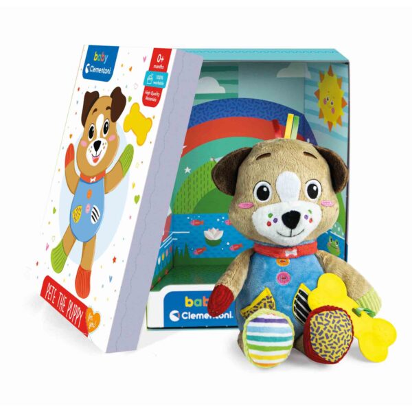 CLEMENTONI - CATELUSUL PETE - CL17759