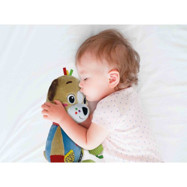 CLEMENTONI - CATELUSUL PETE - CL17759