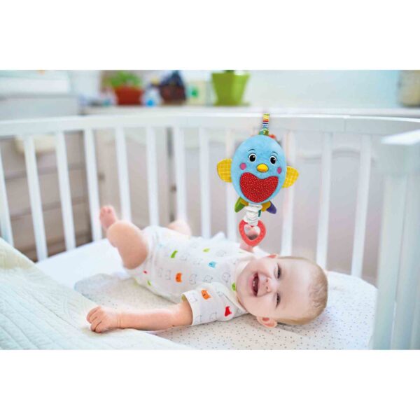 8005125177943_4 CLEMENTONI - PASARE MUZICALA DE PLUS - CL17794