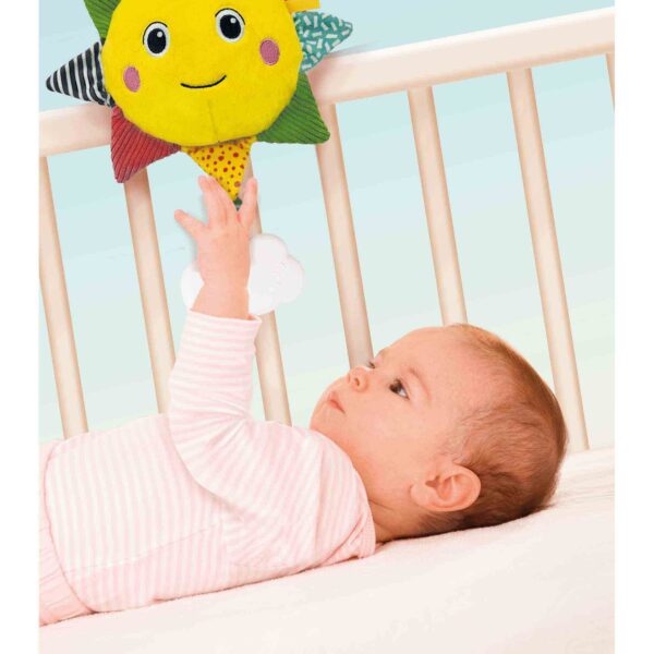 CLEMENTONI - SOARE MUZICAL DE PLUS - CL17795