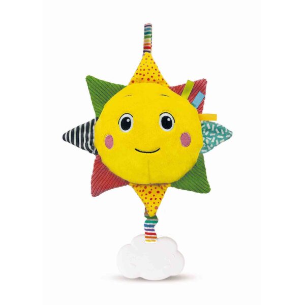 CLEMENTONI - SOARE MUZICAL DE PLUS - CL17795