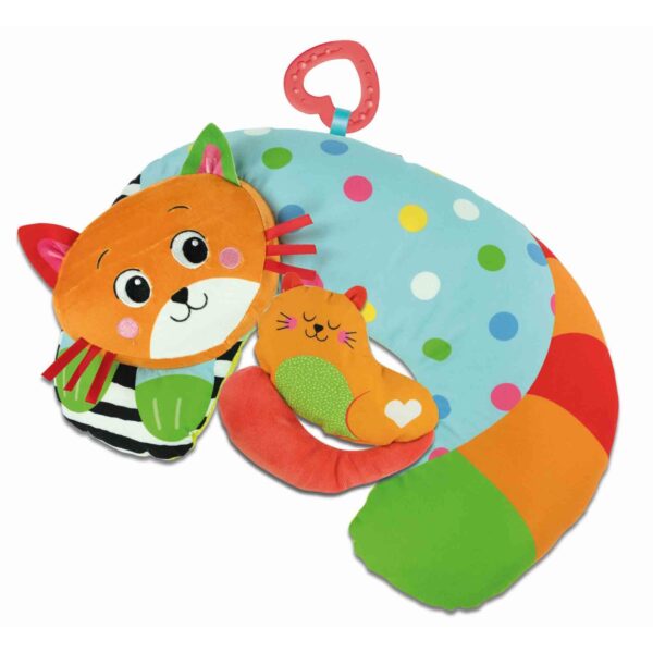 CLEMENTONI - PERNA PISICUTA PENTRU BEBELUSI - CL17800