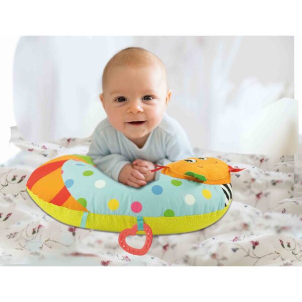 CLEMENTONI - PERNA PISICUTA PENTRU BEBELUSI - CL17800