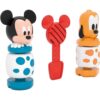 CLEMENTONI - JUCARIE MICKEY MOUSE SI PLUTO - CL17814