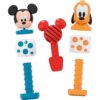 CLEMENTONI - JUCARIE MICKEY MOUSE SI PLUTO - CL17814