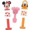 CLEMENTONI - JUCARIE MINNIE MOUSE SI PLUTO - CL17842