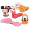 CLEMENTONI - JUCARIE MINNIE MOUSE SI PLUTO - CL17842