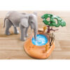 PLAYMOBIL - ELEFANT SI LAC - PM71294