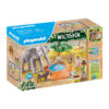 PLAYMOBIL - ELEFANT SI LAC - PM71294