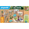 PLAYMOBIL - FOTOGRAF SI ZEBRE - PM71295