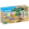 PLAYMOBIL - FOTOGRAF SI ZEBRE - PM71295