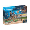 Playmobil - Novelmore Cavaler In Zona Medievala - PM71297