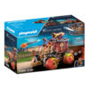 Playmobil - Masina Berbec A Banditilor Burnham - PM71299