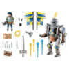 Playmobil - Robotul Novelmore - PM71300