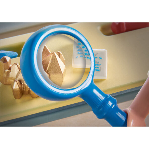 PLAYMOBIL - SCOALA MARE - PM71327