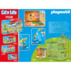 PLAYMOBIL - EXTENSIE PENTRU SALA DE SPORT - PM71328