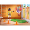 PLAYMOBIL - EXTENSIE PENTRU SALA DE SPORT - PM71328