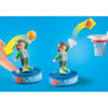 PLAYMOBIL - EXTENSIE PENTRU SALA DE SPORT - PM71328