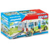 PLAYMOBIL - AUTOBUZ SCOLAR DE LA ORAS - PM71329