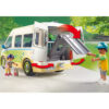 PLAYMOBIL - AUTOBUZ SCOLAR DE LA ORAS - PM71329