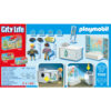 PLAYMOBIL - CLASA DE REALITATE VIRTUALA - PM71330
