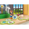PLAYMOBIL - CLASA DE STIINTE CLIMATICE - PM71331