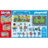 PLAYMOBIL - EDUCATIE RUTIERA - PM71332
