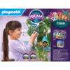 PLAYMOBIL - CASA LUI MOON FAIRY - PM71349