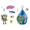 PLAYMOBIL - CASA LUI MOON FAIRY - PM71349