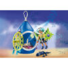 PLAYMOBIL - CASA LUI MOON FAIRY - PM71349
