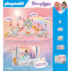 Playmobil - Camera Copilului In Nori - PM71360