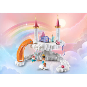 Playmobil - Camera Copilului In Nori - PM71360