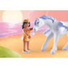 Playmobil - Pegasus Si Curcubeu - PM71361