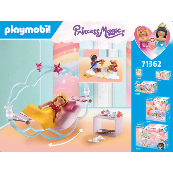 Playmobil - Petrecere Printre Nori - PM71362
