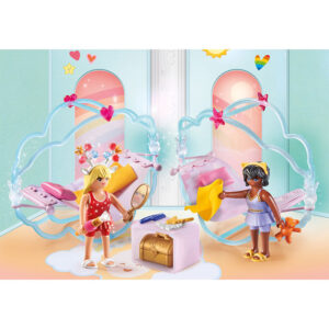 Playmobil - Petrecere Printre Nori - PM71362