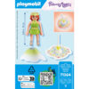 Playmobil - Printesa Cu Titirez Curcubeu - PM71364