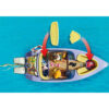 Playmobil - Luna De Miere Cu Barca De Viteza - PM71366