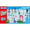 Playmobil - Cabina Foto Pentru Nunta - PM71367