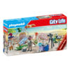 Playmobil - Cabina Foto Pentru Nunta - PM71367