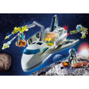 Playmobil - Nava Spatiala - PM71368