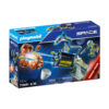 Playmobil - Distrugator De Meteoriti - PM71369
