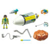 Playmobil - Distrugator De Meteoriti - PM71369