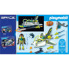 Playmobil - Drona Pentru Misiuni In Spatiu - PM71370