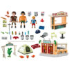 Playmobil - Loc De Camping - PM71424