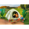 Playmobil - Loc De Camping - PM71424