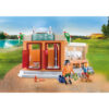 Playmobil - Loc De Camping - PM71424