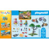 Playmobil - Tur In Munti Cu Bicicleta - PM71426